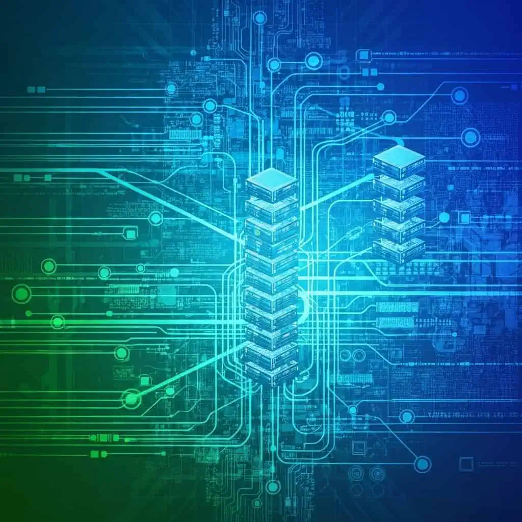 Międzynarodowy przepływ danych: Kluczowe aspekty technologii i prawa